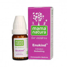 SCHWABE MAMA NATURA ENUKIND 10 GMS