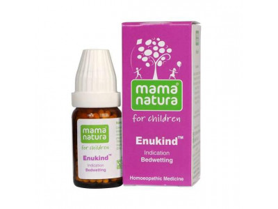 SCHWABE MAMA NATURA ENUKIND 10 GMS