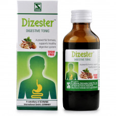 SCHWABE DIZESTER 500 ML _