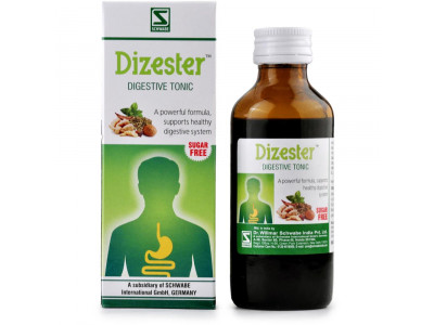 SCHWABE DIZESTER 500 ML _