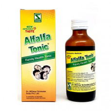 SCHWABE ALFALFA 100 ML 