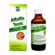 SCHWABE ALFALFA DIABETIC 100 ML 