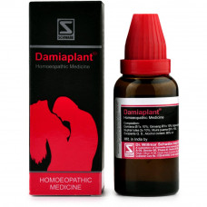 SCHWABE DAMIAPLANT 30 ML 