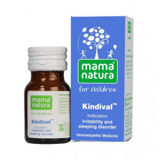 SCHWABE KINDIVAL 10 GMS 