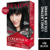 Revlon Colorsilk Black ( 1n) Hair Colour 40 ml 