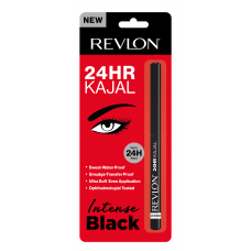 Revlon 24hrs Kajal Intense Black 0.35 gms 
