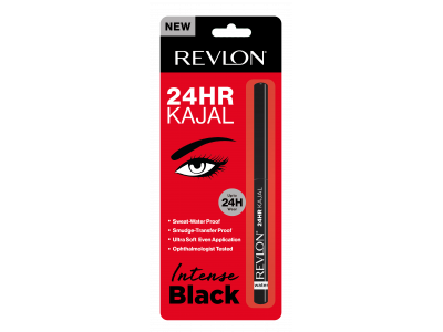 Revlon 24hrs Kajal Intense Black 0.35 gms 