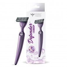 Bombay Shaving Company Defender For Her Razor For Women 1 No 