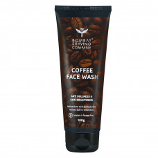 Bombay Shaving Company Coffee Face Wash 100 gm 