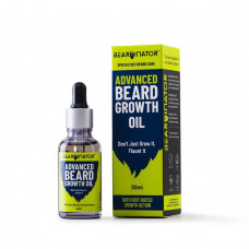 Bombay Shaving Company Advanced Beard Growth Oil 30 ml 