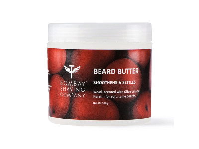 Bombay Shaving Company Beard Softener 45 gm 