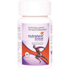 Nutranext Nutricare Veg 60 Nos Tab