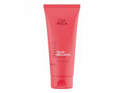 Wella Invigo Color Brilliance Conditioner 200ml