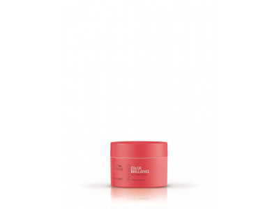 Wella Invigo Color Brilliance Mask 150ml