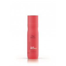 Wella Invigo Color Brilliance Shampoo 250ml