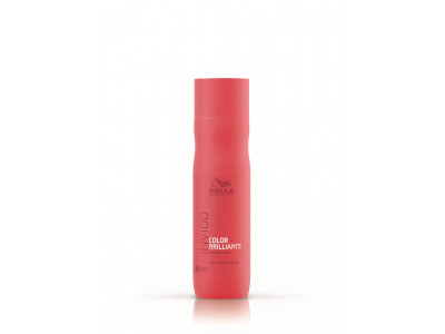 Wella Invigo Color Brilliance Shampoo 250ml