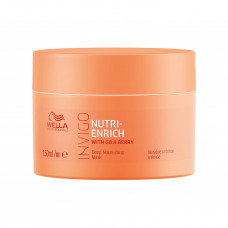 Wella Invigo Nutri Enrich Mask 150ml 