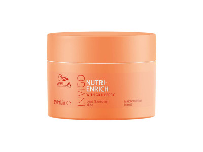 Wella Invigo Nutri Enrich Mask 150ml 