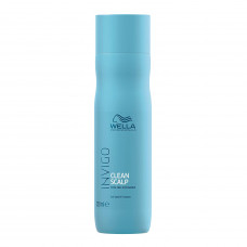 Wella Invigo Balance Clean Scalp Shampoo 250ml