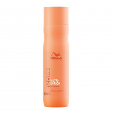 Wella Invigo Nutri Enrich Shampoo 250ml