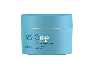 Wella Invigo Senso Calm Mask 150ml