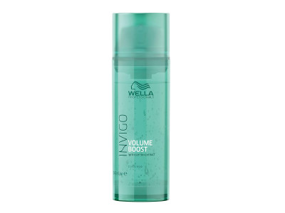 Wella Invigo Volume Boost Mask 145ml 