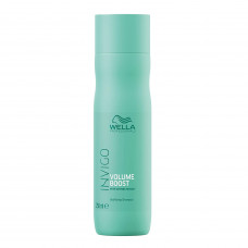 Wella Invigo Volume Boost Shampoo 250ml