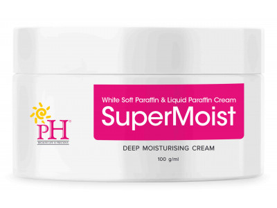 Ph Super Moist Deep Moisturising Cream 100 gm