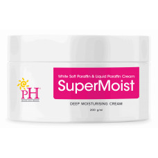 Ph Super Moist Deep Moisturising Cream 200 gm