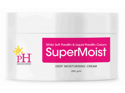 Ph Super Moist Deep Moisturising Cream 200 gm