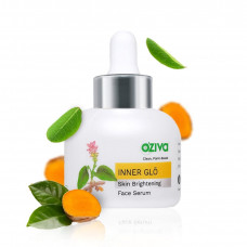 OZiva Inner Glō Skin Brightening Face Serum 30 ml