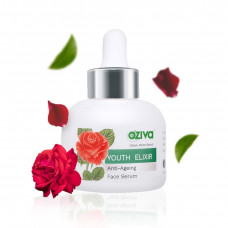 OZiva Youth Elixir Anti-Ageing Face Serum 30 ml 