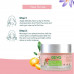 OZiva Bioactive Vitamin C30 Face Moisturiser 50 gms