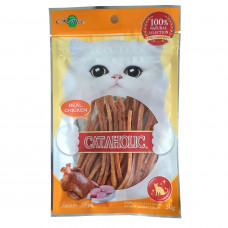 Cataholic Neko Cat Chicken and Tuna 30 gms