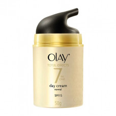 Olay Total Effects Normal Spf15 Anti-ageing Cream - 50 gm