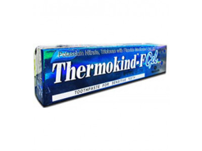 Thermokind-f Gel - 100 gm