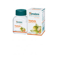 Himalaya Triphala Cap