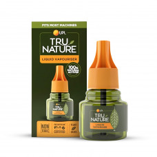 Tru Nature Anti-Mosquito Liquid Vapouriser Refil Regular 45 Ml