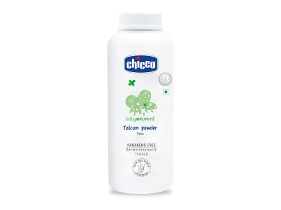 Chicco 4952  Powder - 150gm