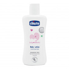 Chicco 28481 Baby Moment Body Lotion 200 Ml 
