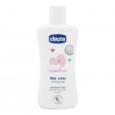 Chicco 28481 Baby Moment Body Lotion 200 ml 