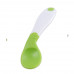 Chicco Beginning 8m+ Soft Spoon - 1 nos