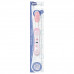 Chicco 30951 Toothbrush Pink - 6m