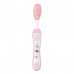 Chicco 30951 Toothbrush Pink - 6m