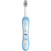 Chicco 3097 (Light Blue) Toothbrush 6m+ 