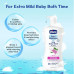 Chicco Baby Moments Mild Body Wash Relax 500 ml