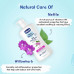 Chicco Baby Moments Mild Body Wash Relax 500 ml