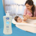 Chicco Baby Moments 500 ml Shampoo