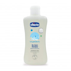 Chicco Baby Moments Shampoo - 200 ml