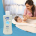 Chicco Baby Moments Shampoo - 200 ml